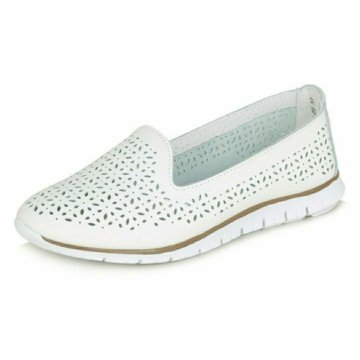 Новые кожаные лоферы Alesiо Nesca