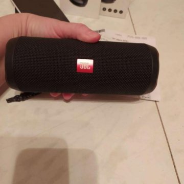 Портативная Bluetooth колонка JBL flip 3 оригинал – купить в Москве ...