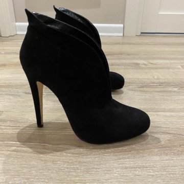 Ботильоны Baldinini