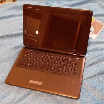 Asus k70i все запчасти