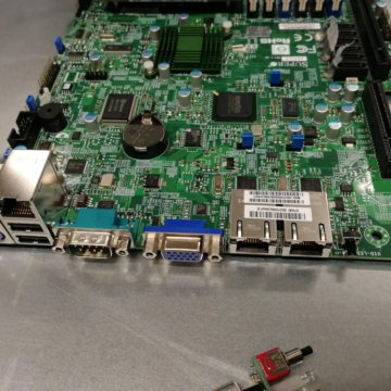 Supermicro X8SIU-F LGA1156