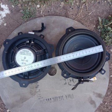 Автоколонки