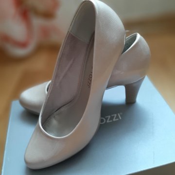 Туфли Marco Tozzi