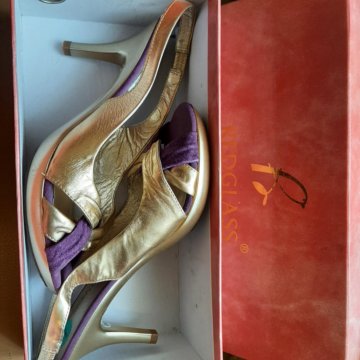 Босоножки женские размер 37