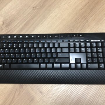 Клавиатура