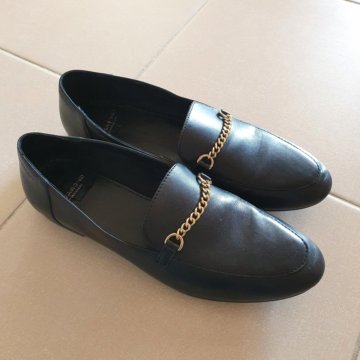 Модные Лоферы Vagabond 38 рр (24см стелька)