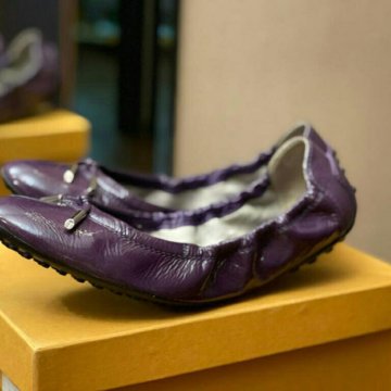 Балетки Тоds оригинал