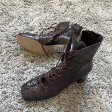 Ботильоны JONAK