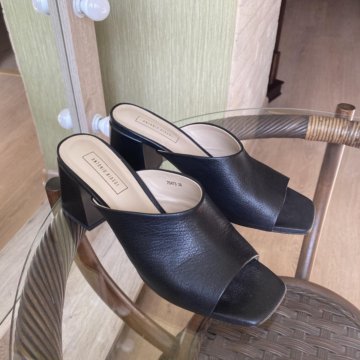 Мюли Antonio Biaggi