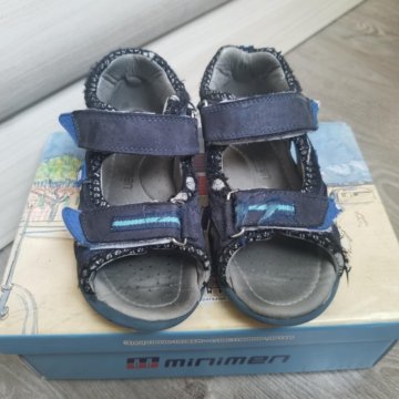 Сандалии Minimen 31 размер