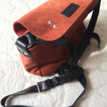 СУМКА.Кожа натуральная.