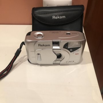 Fotoapparat Plenochnyj Charman M 102 Kupit V Moskve Cena 100 Rub Prodano 10 Iyunya 18 Fotoapparaty