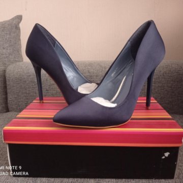 Туфли женские 38 размер