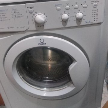 Купить Стиральную Машину Indesit Екатеринбург