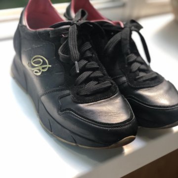 Кроссовки BLUMARINE Italia