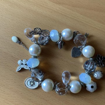 Браслет Чехия