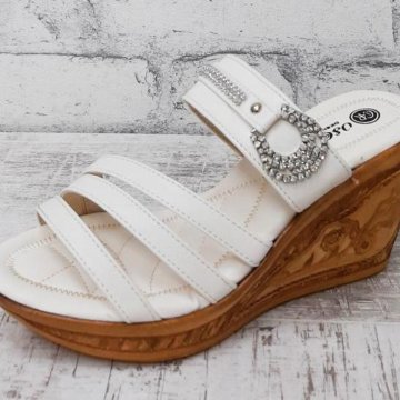 Новые сабо 41 р