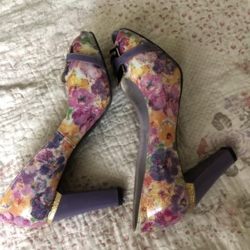 Туфли Marino Fabiano