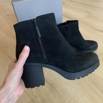 Ботильоны Vagabond