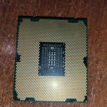 Процессор Xeon E5-2620, новый, не использовался