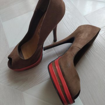 Туфли женские New Look (р.36)