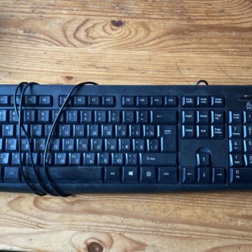 Клавиатура механическая