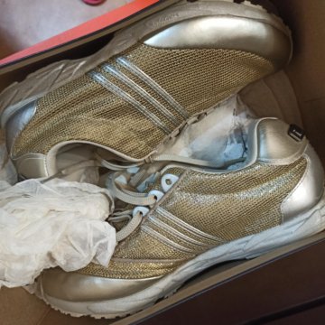 Кроссовки Adidas Stella McCartney