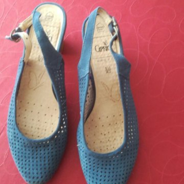 Босоножки женские 39 размера