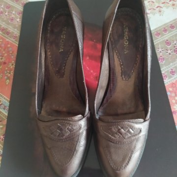 Туфли женские