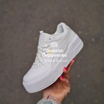 Puma Cali Кроссовки