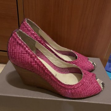 Женские сабо,Nebuloni, босоножки, размер 37