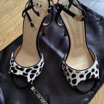 Босоножки Caravelle Италия