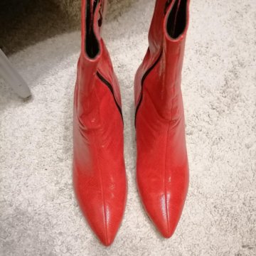 Сапоги 43 размер