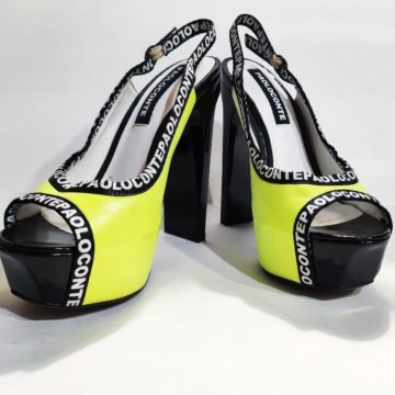 Босоножки женские 35 размер