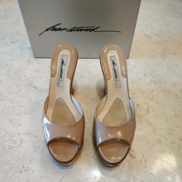 Босоножки BRIAN ATWOOD