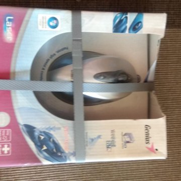 Мышь компьютерная