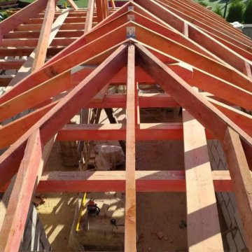 Кровельные работы устранение протечик