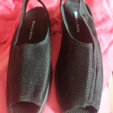 Обувь женская