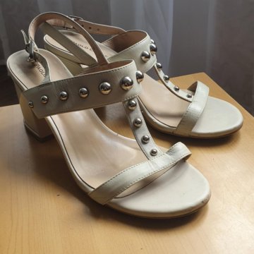 Туфли Paolo Conte 38р-р