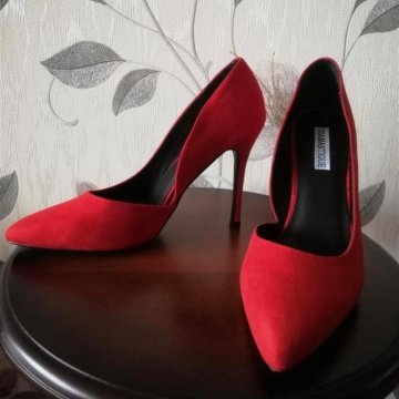 Туфли DIAMANTIQUE