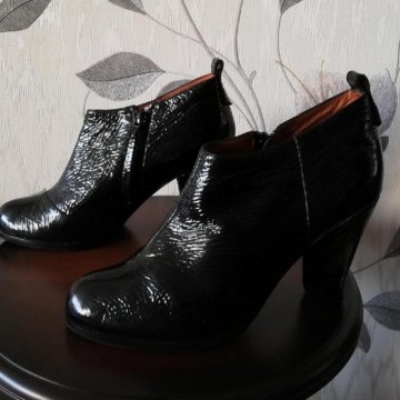 Ботильоны KENZO