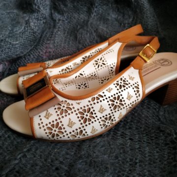 Туфли босоножки