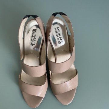 Босоножки женские Michael Kors 37 р.