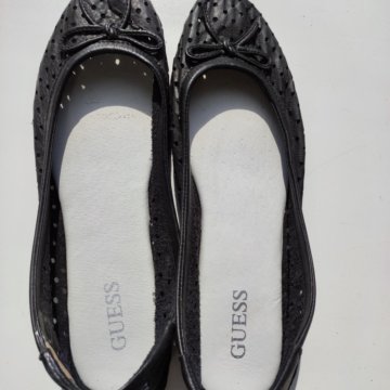 Балетки GUESS р.40