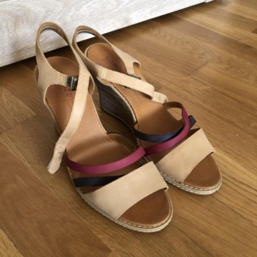 Босоножки Timberland