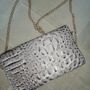 Новая сумка