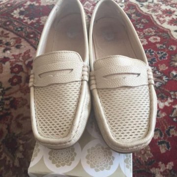 Макасины женские