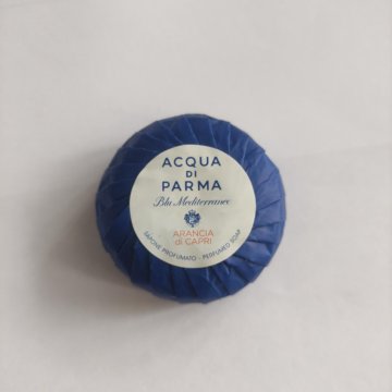 Парфюмированное мыло Acqua Di Parma 50 гр