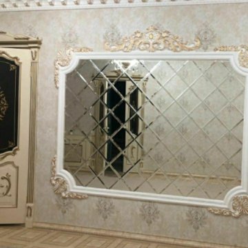 Мастер отделочных работ