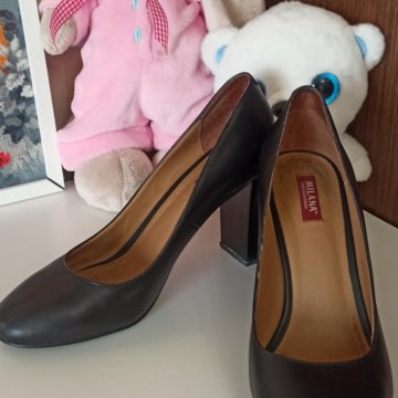 Туфли женские Milana 38 размер